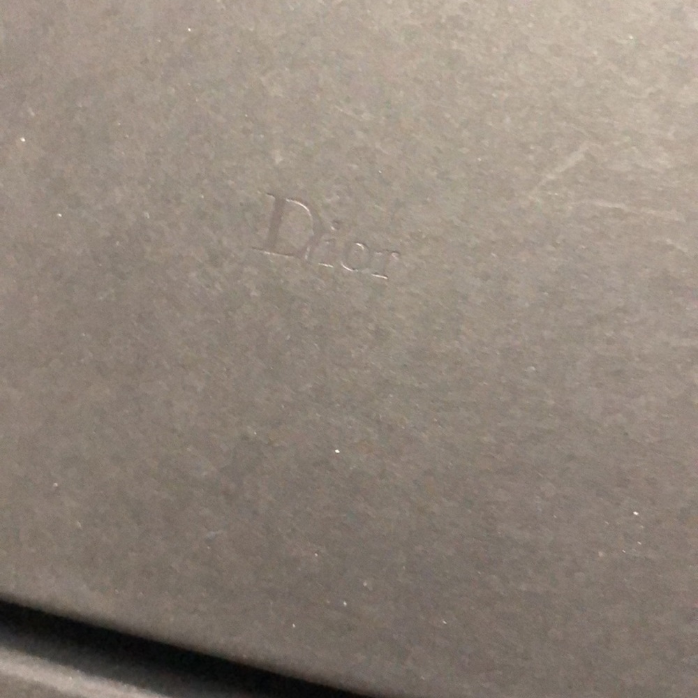 Glasses Empty Box - image 3